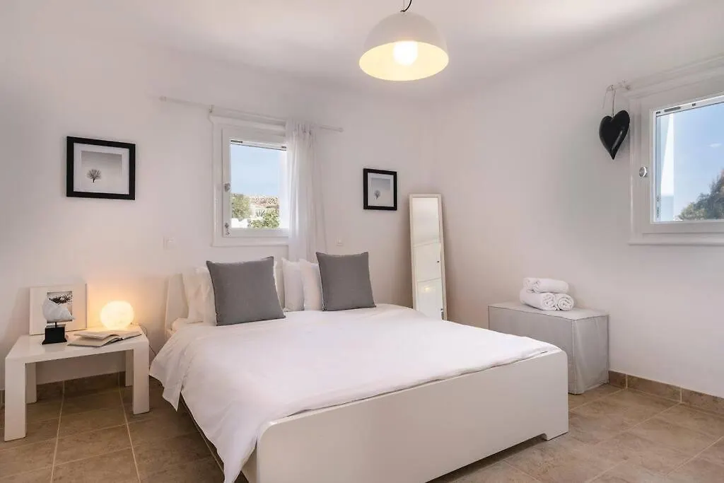 Verdemare Complex Mykonos Town