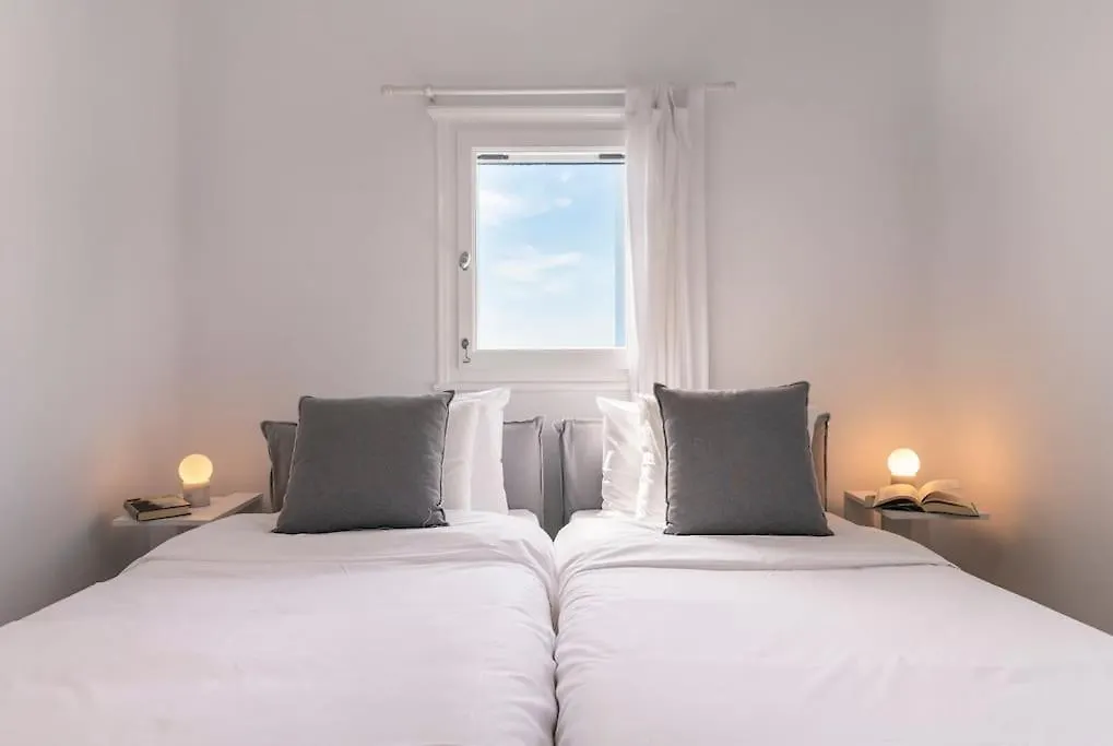 Verdemare Complex Mykonos Town 0*,