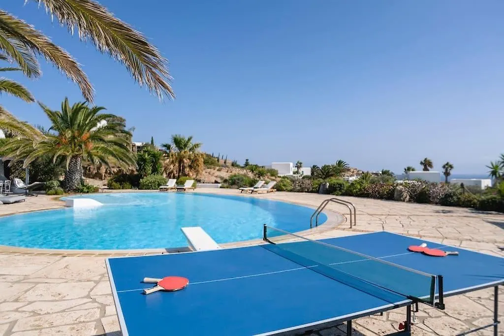 Verdemare Complex Mykonos Town