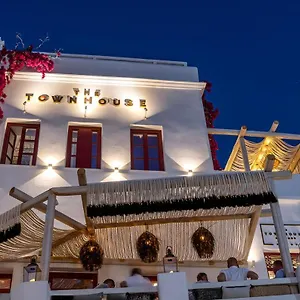 فندق The Townhouse Mykonos, Mykonos Town