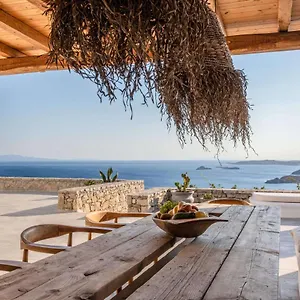 Ava Mykonos Βίλα