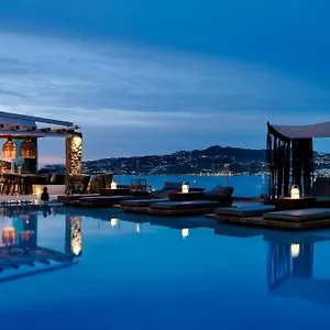 Szálloda Mykonos No5 Luxury &, Mykonos Town