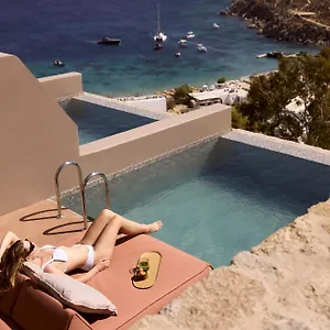 Ethereum Mykonos Mykonos Town