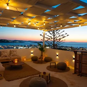 Boutique Di Vito Mykonos Town