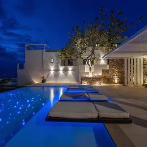 Numi Mykonos Town