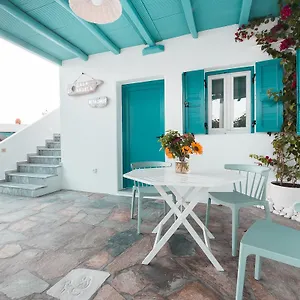 Casa Di Angela Mykonos Town